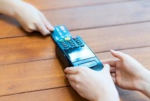 盛和宝MPOS为什么会显示信用卡受限制？